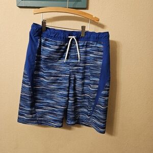 Lands End Swim Trunks